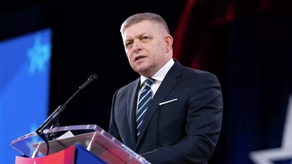 Thủ tướng Slovakia Fico giải thích: Tại sao EU tiếp tục kích động xung đột ở Ukraina