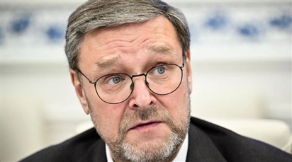 Hội đồng Liên bang Nga: Chính trị gia Armenia nên nhớ tới sự hỗ trợ của Nga với giá khí đốt thấp