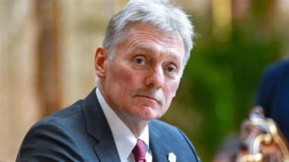 Điện Kremlin: Hội nghị thượng đỉnh Nga-Mỹ sẽ được cả hai nước hoan nghênh