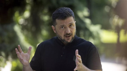 Chuyên gia Thổ Nhĩ Kỳ: thị trưởng Kiev phát tín hiệu khởi đầu quá trình lật đổ Zelensky