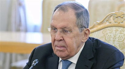 Mỹ trực tiếp tham gia vào việc dẫn đường cho vũ khí Ukraina nhằm vào các mục tiêu tại Nga