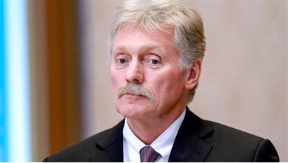 Điện Kremlin: Kiev tìm cách tấn công một cơ sở năng lượng tại Nga trong đêm