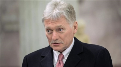 Điện Kremlin: Chính quyền Kiev phải đưa ra quyết định và bắt đầu đàm phán