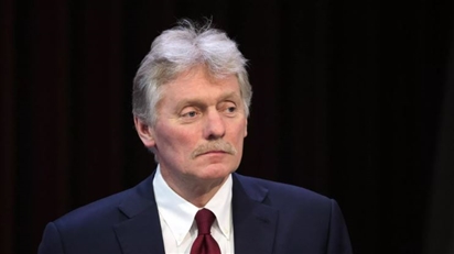 Kremlin: Công việc liên quan đến giải pháp cho Ukraina không thể tiến hành hoàn toàn công khai