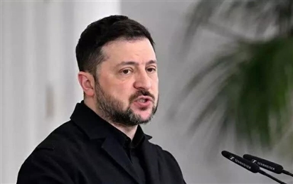 Tổng thống Zelensky nhận định ý đồ của Mỹ với xung đột Nga-Ukraine, cả Kiev và Moscow chung một dự đoán