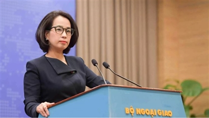 Việt Nam theo dõi sát tình hình Trung Đông, sẵn sàng phương án bảo hộ công dân