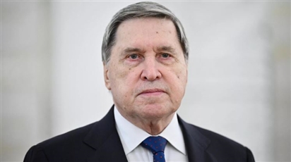 Trợ lý tổng thống Nga bình luận về ý tưởng của Zelensky về việc tổ chức trưng cầu dân ý ở Donbass