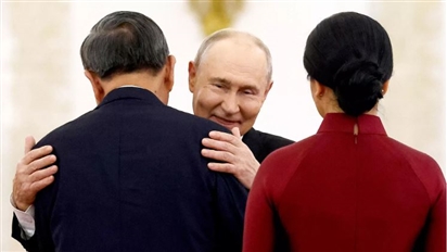 Nga và Việt Nam kêu gọi cộng đồng quốc tế không cung cấp vũ khí cho khu vực xung đột tại Ukraina