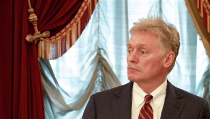 Điện Kremlin: Chính quyền Kiev đang bộc lộ bộ mặt thật của mình
