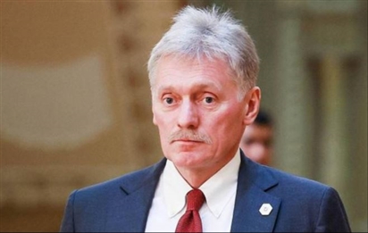 Ông Medvedev cảnh báo việc Ukraine phóng Tomahawk: Nga sẽ coi Mỹ là bên phóng tên lửa