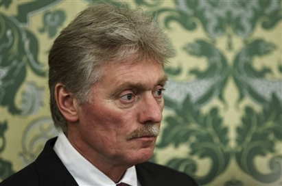 Điện Kremlin: Việc tịch thu tài sản của Nga không còn trong nghị sự của EU