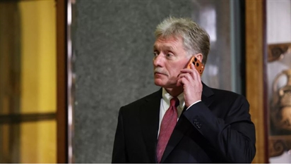 Điện Kremlin: Mátxcơva không loại trừ khả năng nối lại đàm phán theo thể thức Nga, Mỹ và Ukraina