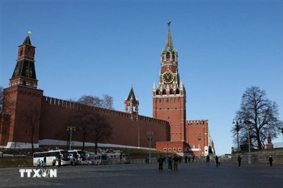 Nga mở rộng danh sách cấm nhập cảnh để đáp trả gói trừng phạt thứ 19 của EU