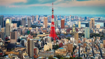 Tokyo có thể áp đặt trừng phạt mới với Nga sau chuyến thăm Iturup của Tổng thống Nga Putin