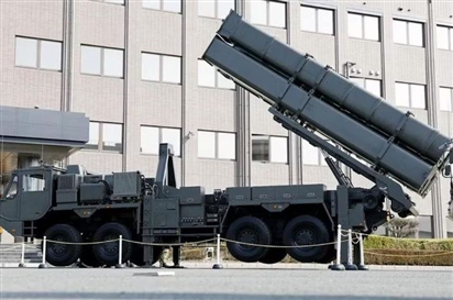 Nga: Việc Nhật Bản triển khai tên lửa có thể 'gây hậu quả hơn cả thảm khốc'