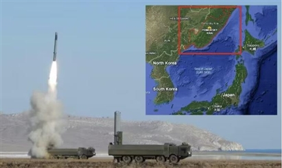 Nga diễn tập 'lá chắn Bastion' ở biển Nhật Bản, siết chặt phòng thủ chống đổ bộ