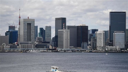 Tokyo muốn “phá băng” quan hệ với Moskva