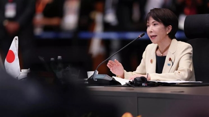 Nhật Bản khẳng định niềm tin vào con đường phát triển của Việt Nam