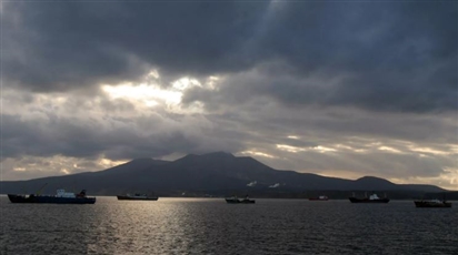 Bùng nổ bê bối vì phát ngôn của Bộ trưởng Kikwada về quần đảo Kuril