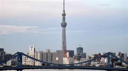 Nhật Bản yêu cầu Hoa Kỳ công khai bày tỏ sự ủng hộ