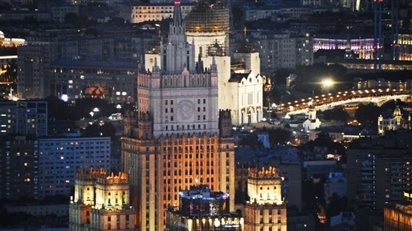 Bộ Ngoại giao Nga bình luận về khả năng Nhật Bản từ bỏ quy chế phi hạt nhân