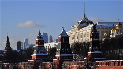 Nga và Brazil ủng hộ trật tự thế giới đa cực và phản đối các biện pháp trừng phạt đơn phương