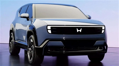 Honda phát triển đường sạc không dây, ô tô điện có thể vừa chạy vừa sạc nhanh