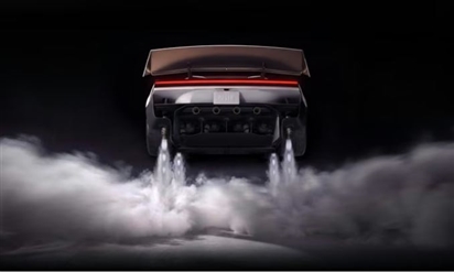 Tesla trình làng siêu xe điện có thể bay