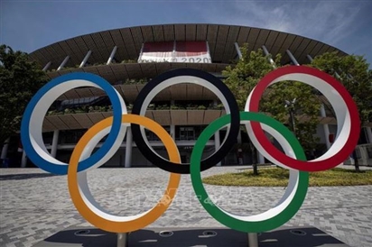Italy đề xuất ngừng bắn toàn cầu trong Olympic mùa Đông 2026