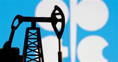 Hai yếu tố tác động giá dầu ngoài tầm kiểm soát của OPEC+