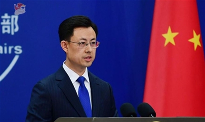 Trung Quốc nói gì về việc Palestine xin chính thức gia nhập BRICS?