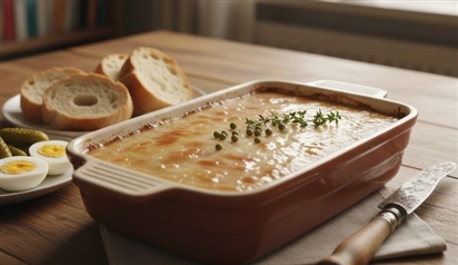 Mất niềm tin vào đồ hộp: Cách làm pate tại nhà cực dễ, chuẩn vị