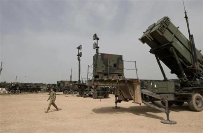 Thụy Sĩ tính 'hủy kèo' Patriot với Mỹ vì chờ mãi không nhận được hàng