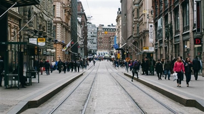 Phần Lan lên tiếng về kế hoạch triển khai vũ khí hạt nhân trên lãnh thổ