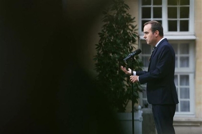 Khủng hoảng chính trị tại Pháp leo thang khi tân Thủ tướng Lecornu từ chức