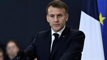 Chính khách Pháp: Macron làm tổn hại chủ quyền của Paris khi bơm vũ khí cho Kiev