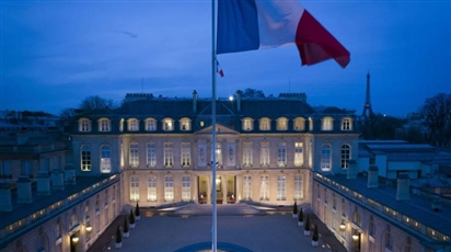 Tin truyền thông: Paris muốn xác định hình thức để khôi phục cuộc đối thoại với Nga