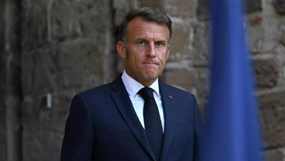 “Vụ bê bối khủng khiếp”. Macron bị chỉ trích sau tuyên bố về Ukraina