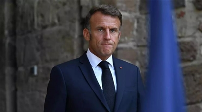Duma Quốc gia Nga: Nga đã trở thành nỗi ám ảnh đối với Emmanuel Macron