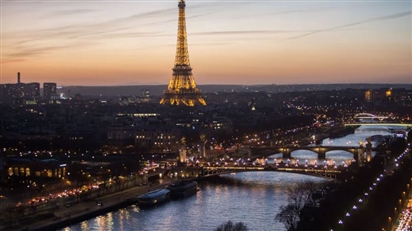 Pháp tuyên bố không thể tránh khỏi đối thoại trực tiếp giữa châu Âu và Nga về vấn đề Ukraina