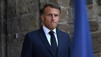 Báo chí Thổ Nhĩ Kỳ: Chính sách với Nga khiến kế hoạch của Tổng thống Pháp Macron bị đặt dấu hỏi