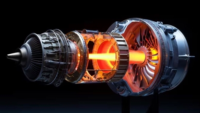 Phát minh động cơ 'tăng tốc máy bay lên 5.500 km/giờ' của Nga có thể rung chuyển ngành hàng không toàn cầu