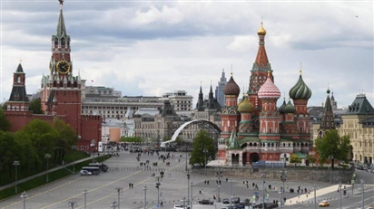 Dư luận Phương Tây tiết lộ những quốc gia muốn khôi phục quan hệ với Nga