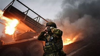 Dư luận Mỹ tiết lộ những dữ liệu về Nga mà phương Tây bí mật thu thập