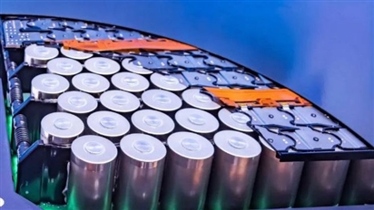 Loại pin mới sạc hơn 9.000 lần vẫn 'trơ trơ', pin xe điện sắp có bước ngoặt lớn