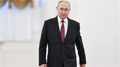 Điện Kremlin tiết lộ thời điểm ông Putin quyết định trở thành điệp viên