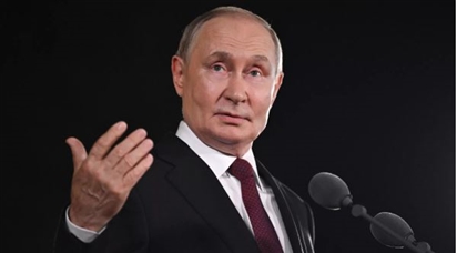 Chuyên gia bình luận tuyên bố của Tổng thống Putin về đội quân NATO ở Ukraina