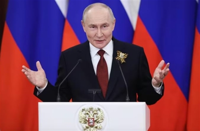 Vì sao Tổng thống Putin lần đầu nhắc đến 'hồi kết' xung đột Ukraine?