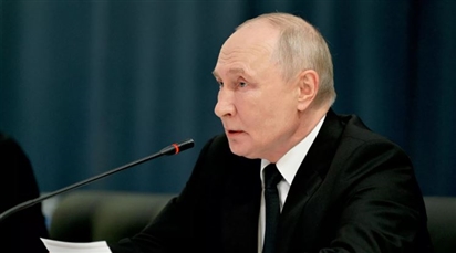 Truyền thông: Tuyên bố của ông Putin về át chủ bài của Nga khiến dư Mỹ xôn xao