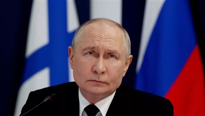 Chuyên gia: Ông Vladimir Putin tham gia diễn đàn APEC sẽ có tầm quan trọng rất lớn